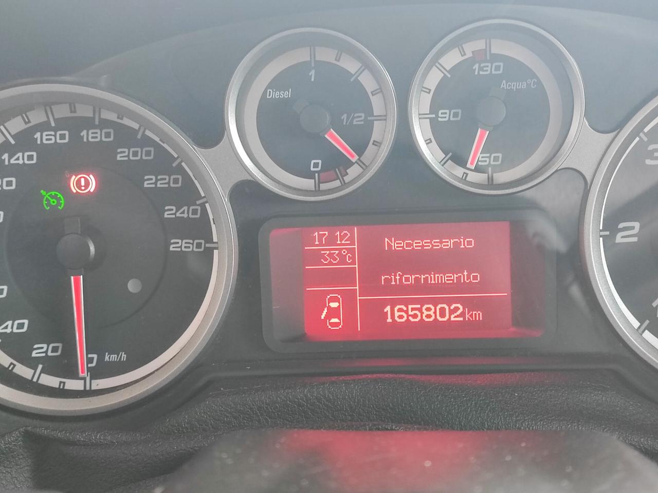 Alfa Romeo MiTo 1.3 JTDm 85 CV S&S Progression