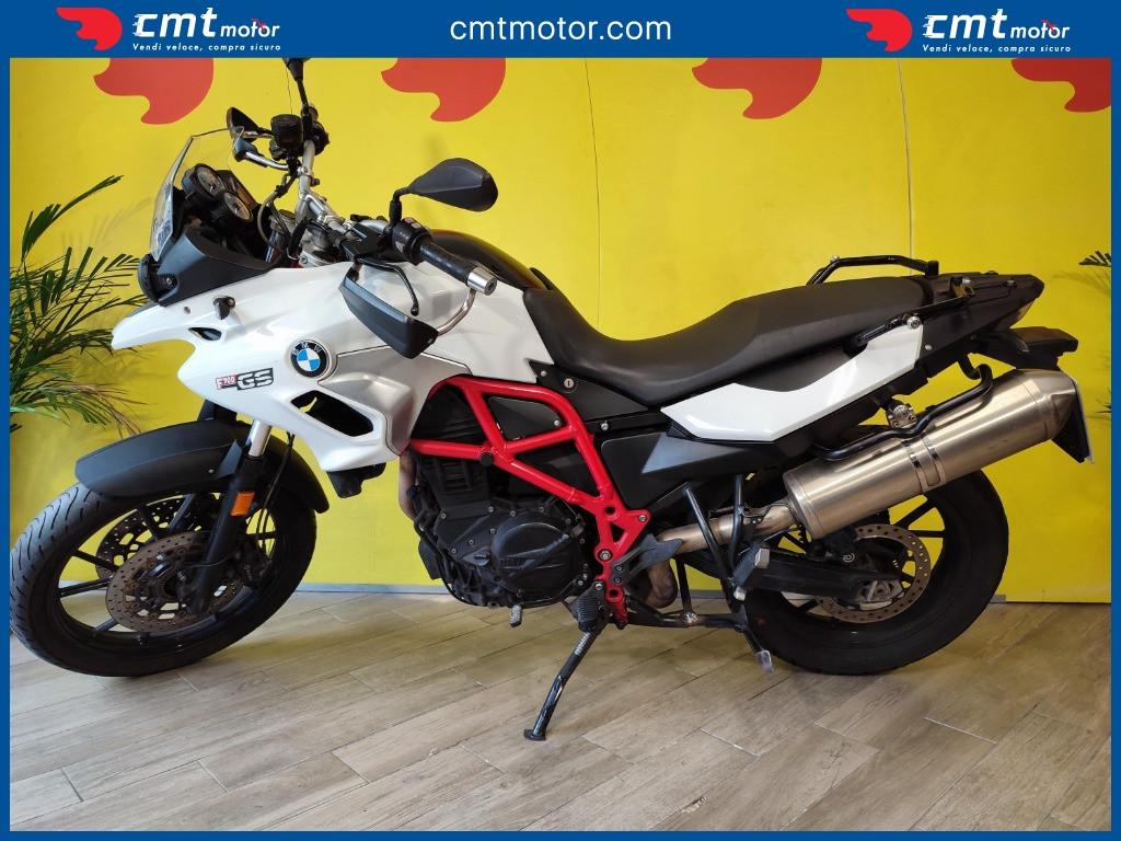 BMW F 700 GS - 2016