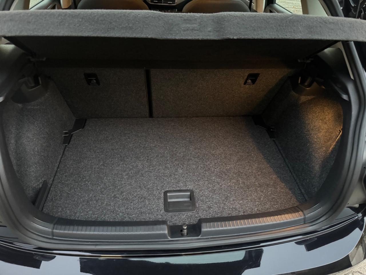 Volkswagen Polo 1.0 80cv Comfortline