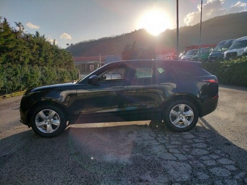 Land Rover Range Rover Velar Range Rover Velar 2.0D I4 204 CV