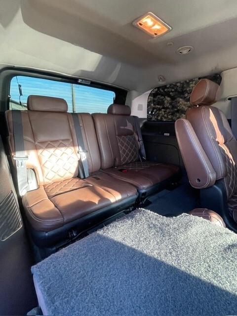 Cadillac Escalade 6.2 V8 aut. Sport Luxury