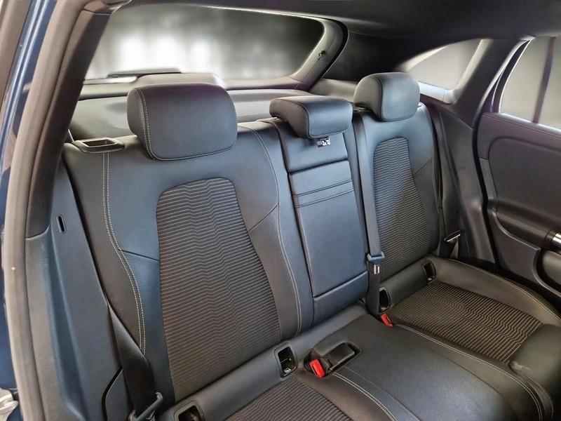 MERCEDES-BENZ EQA 250 SPORT PLUS