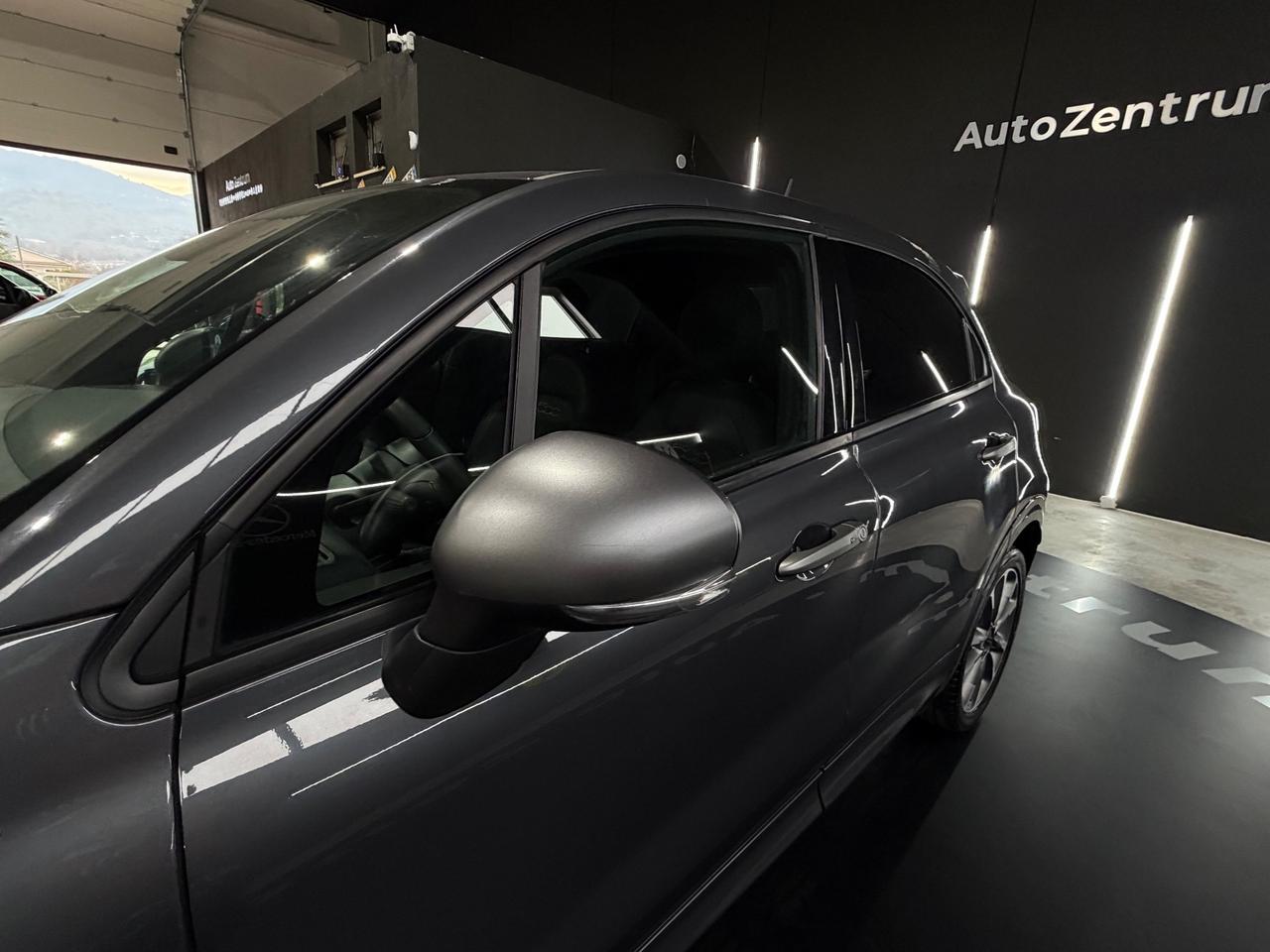 Fiat 500X 1.6 MultiJet 120 CV Sport