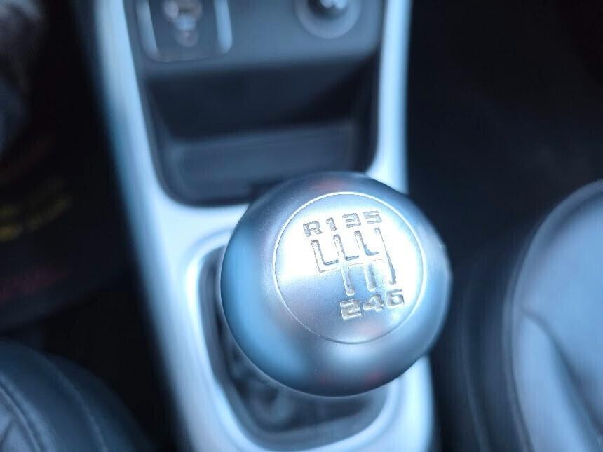 Jeep Compass 1.6 Multijet II 2WD Longitude