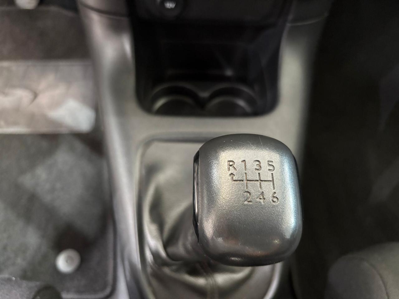 Citroen C3 BlueHDi 100 S&S Feel
