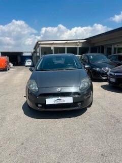 Fiat Punto 1.3 MJT 75 CV - 2014