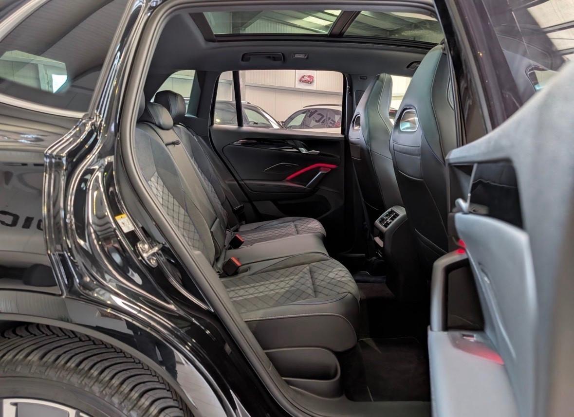 Volkswagen Tiguan 2.0 TDI 193 CV DSG 4MOTION R-Line