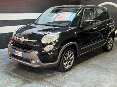 Fiat 500L 1.3 Multijet 85 CV Dualogic Trekking