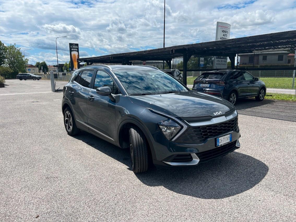 Kia Sportage Sportage 1.6 tgdi mhev Business