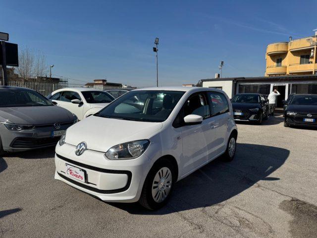 VOLKSWAGEN up! 1.0 5p. move up! Dsg Automatica