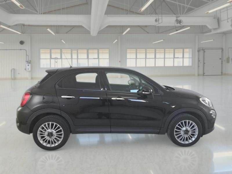 FIAT 500X 1.3 MultiJet 95 CV Connect