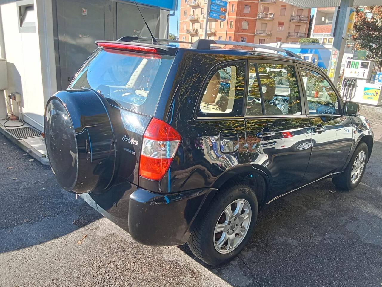 Dr DR5 1.6 16V 118 CV