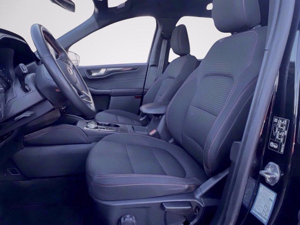 FORD Kuga 2.5 Full Hybrid 190 CV CVT 2WD ST-Line del 2022