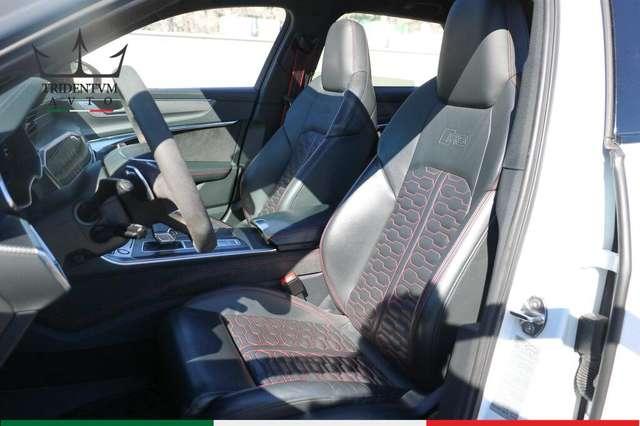 Audi RS6 Avant 4.0 mhev quattro tiptronic