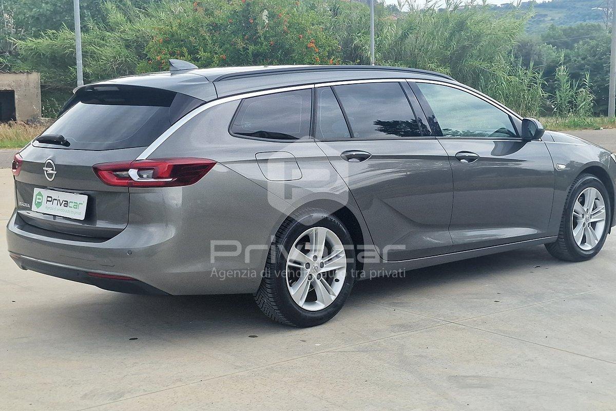 OPEL Insignia 2.0 CDTI S&S aut. Sports Tourer Advance
