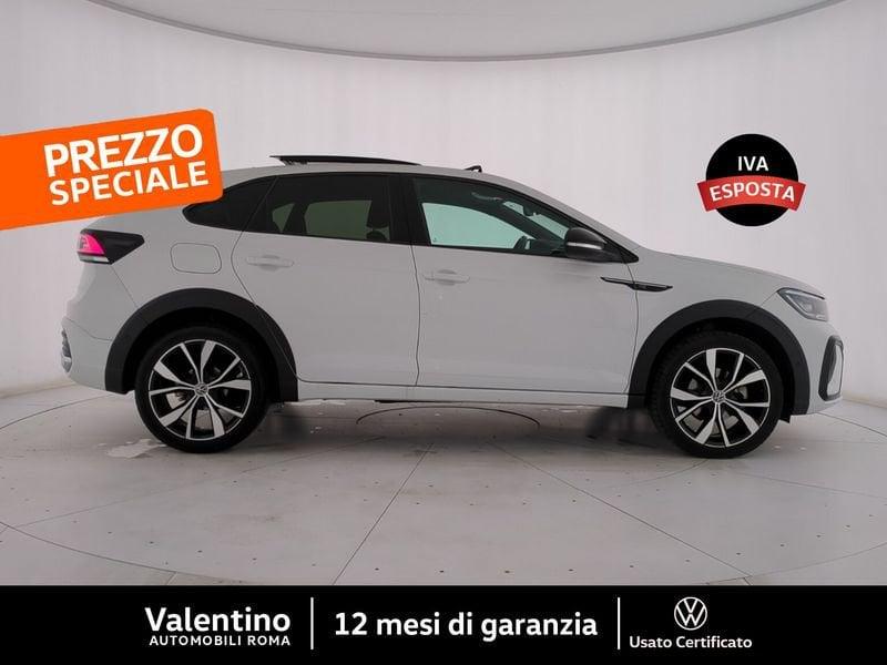 Volkswagen Taigo 1.5 TSI DSG R-LINE ACT 150 CV