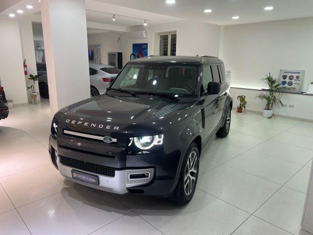 LAND ROVER Defender 110 3.0D I6 200 CV AWD Auto SEda ?599,00