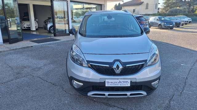 Renault Scenic Scenic III X-Mod 2012 Cross X-Mod 1.5 dci Energy s