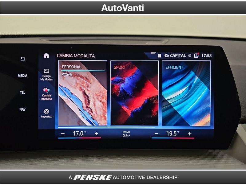 BMW iX1 xDrive 30