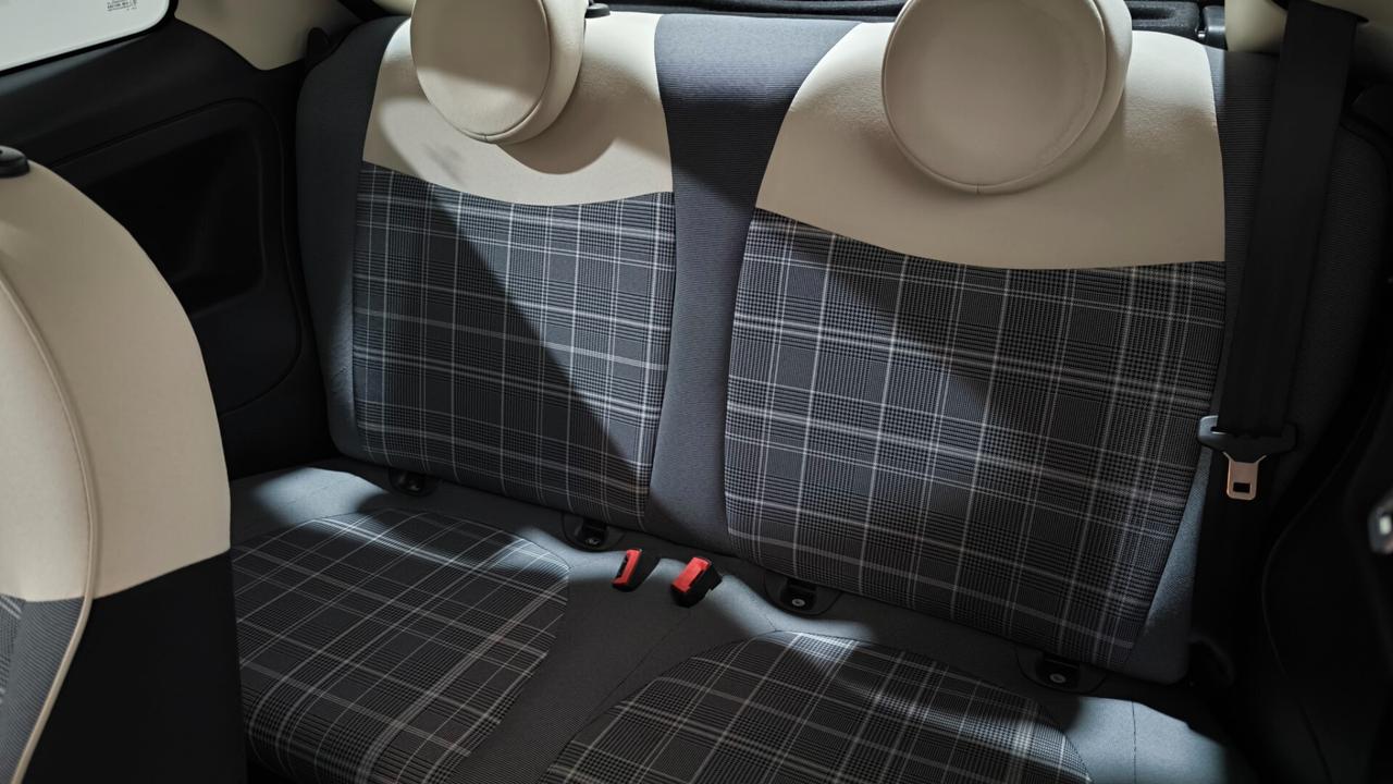 Fiat 500 1.2 EasyPower Lounge