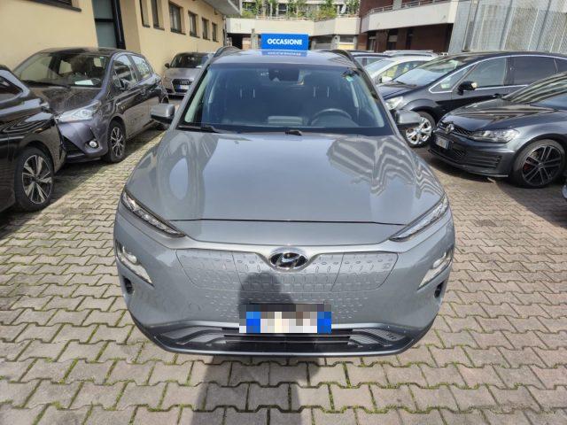 HYUNDAI Kona EV 64 kWh XPrime