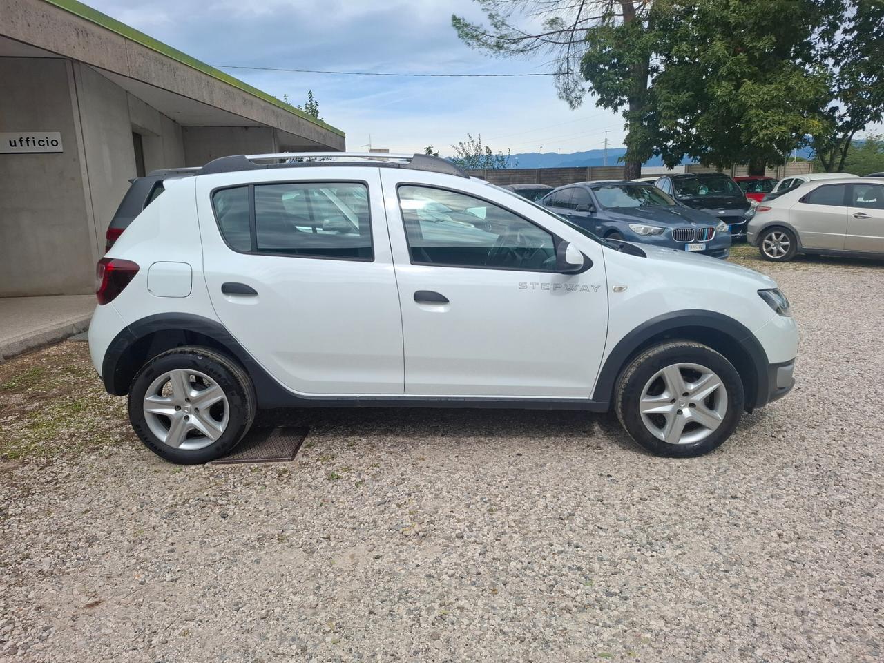 Dacia Sandero Stepway 0.9 TCe 12V 90CV Start&Stop Prestige