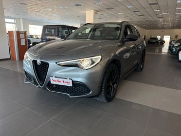 Alfa Romeo Stelvio 2.2 Turbodiesel 210 CV AT8 Q4 B-Tech