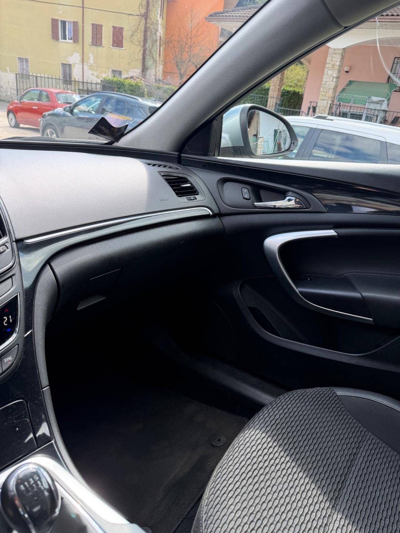 Opel INSIGNA COSMO UNICOPR KMCERT GARANZ