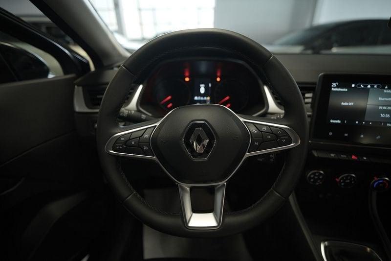 Renault Captur II 2019 1.0 tce Equilibre Gpl 100cv