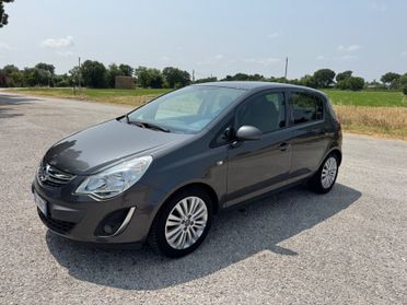 Opel Corsa 1.2 5 porte One