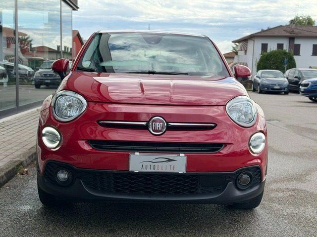 FIAT 500X 1.3 MultiJet 95 CV Connect
