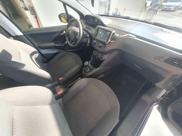 PEUGEOT 208 PureTech 68 5 porte Active