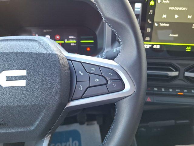 DACIA Duster Eco-G 120 CV Journey