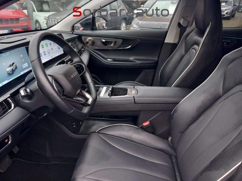 OMODA 5 Omoda 1.6 TGDI 147CV aut. Premium