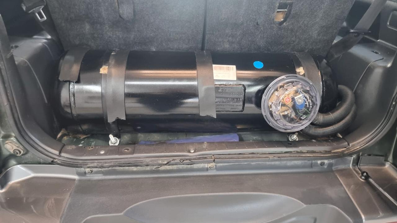 Suzuki Jimny 3 SERIE 4WD EVOLUTION PLUS