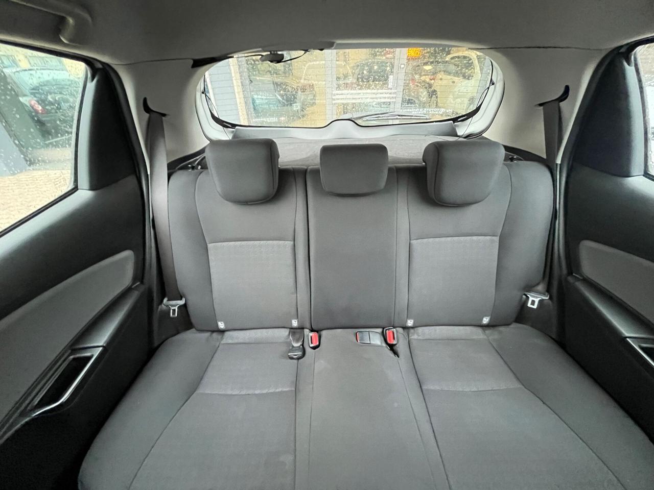 Toyota Yaris 1.5 Hybrid 5 porte