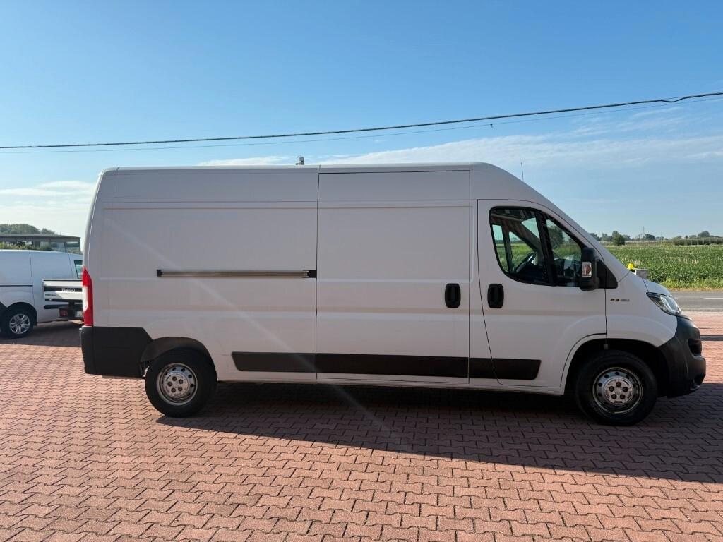 Fiat Ducato 33 2.3 MJT 120CV PLM-TM Furgone