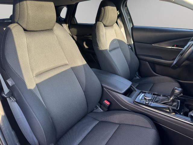 MAZDA CX-30 2.0L e-Skyactiv-G AUT. M Hybrid 2WD Exclusive