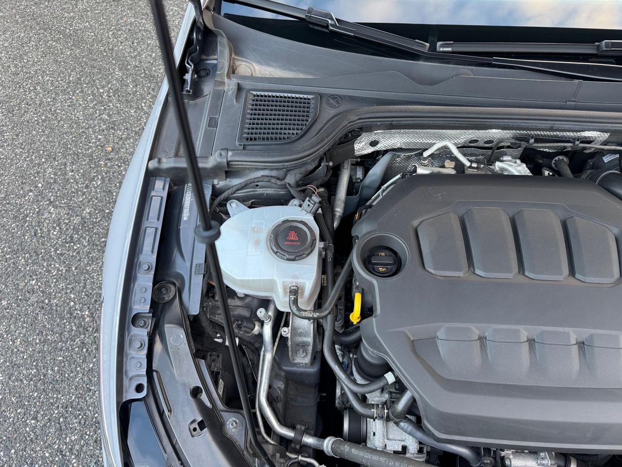 Volkswagen Golf GTI Golf 2.0 tsi GTI 245cv d #8353