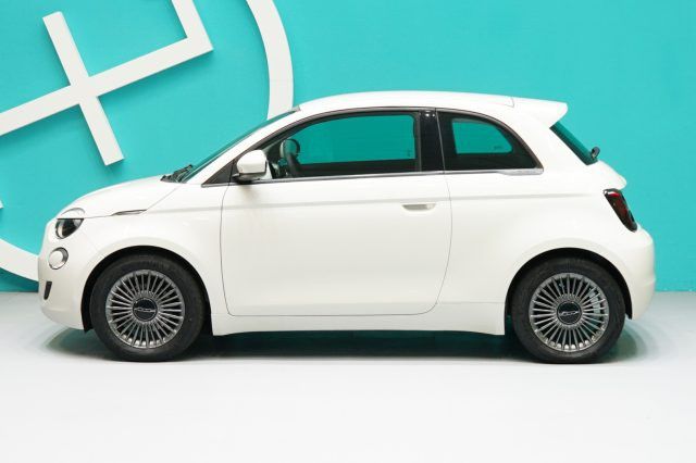 Fiat 500 2022 photo 3