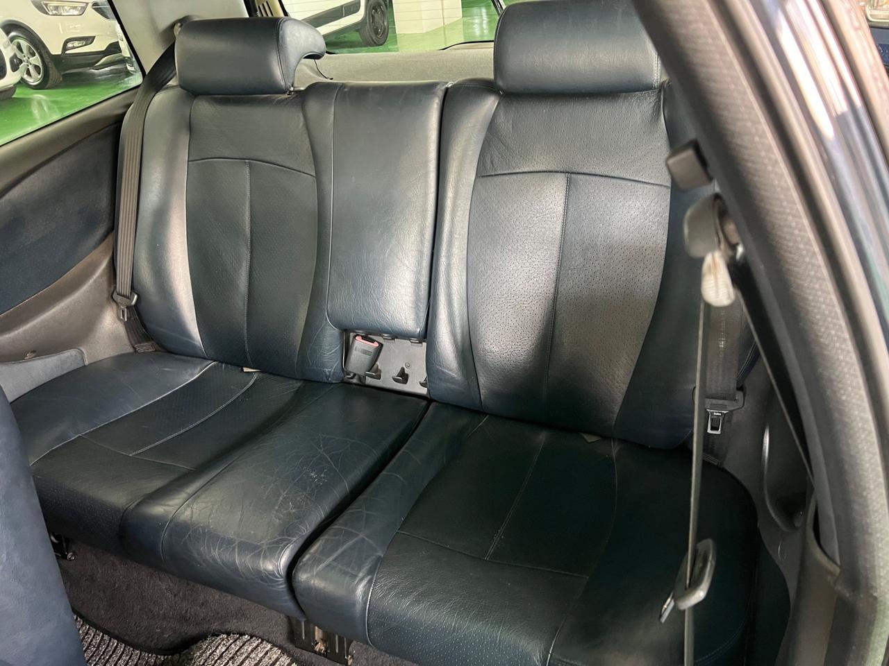 Fiat Bravo 1900 jtd 105