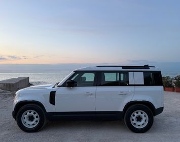 Land Rover Defender 110 3.0D I6 250 CV - LEASING SUBENTRO