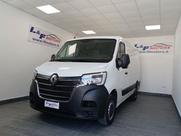 RENAULT MASTER 2.3 SOLO 48000KM