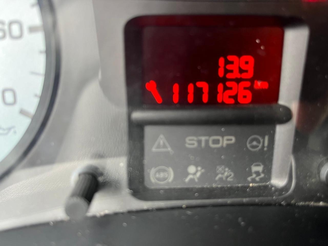 Peugeot Partner tepee 5P/autoc-1.6 hdi-2019