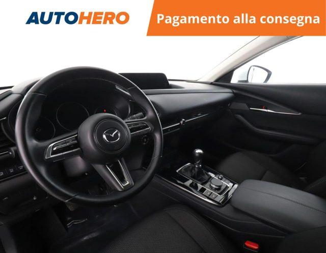 MAZDA CX-30 2.0L e-Skyactiv-X M Hybrid 2WD Exceed