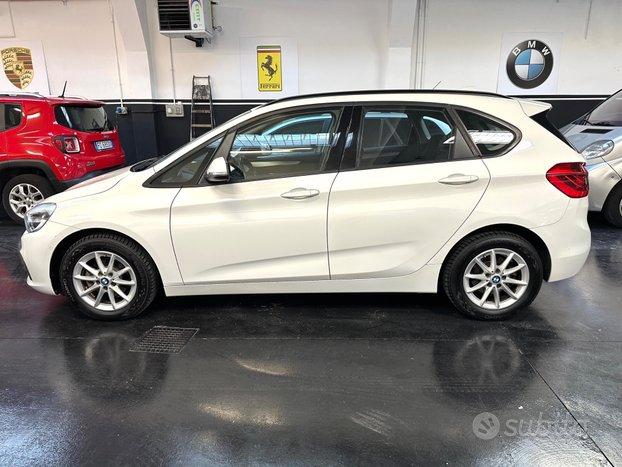Bmw 216i Active Tourer Sport