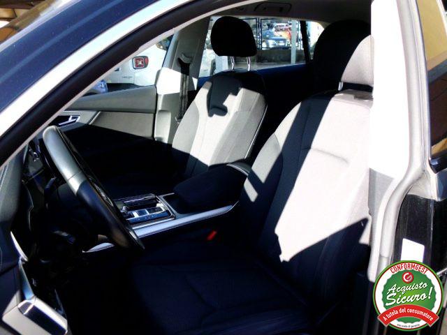 AUDI Q8 45 TDI quattro tiptronic Sport