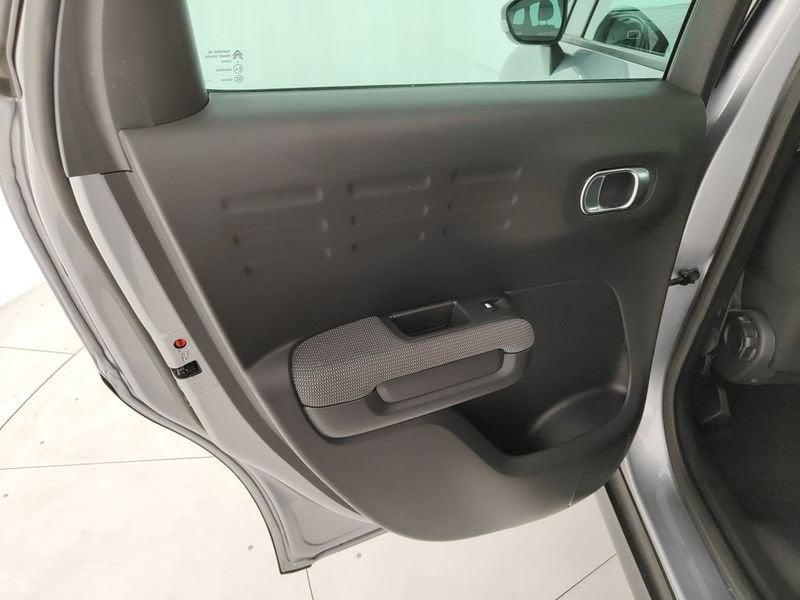 Citroën C3 Aircross BlueHDi 110 S&S Shine Pack s&s