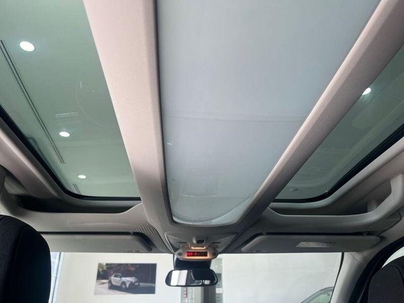 Toyota Proace City Verso Proace City Verso Luxury 1.5D 130cv