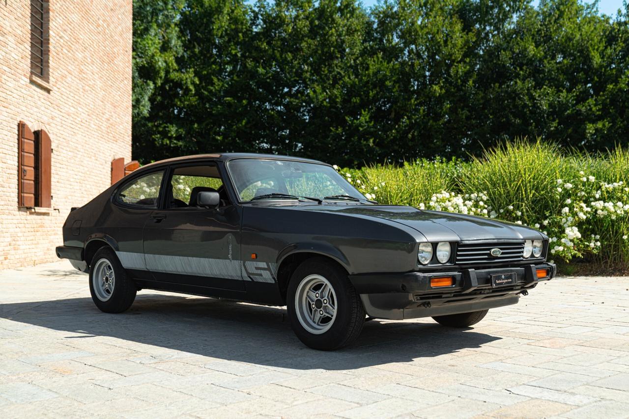 Ford Capri 1600 S - FOR00058